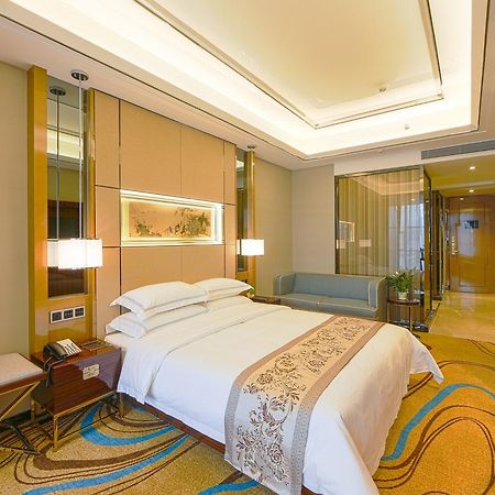 China Show Intertional Hotel กวางโจว ภายนอก รูปภาพ