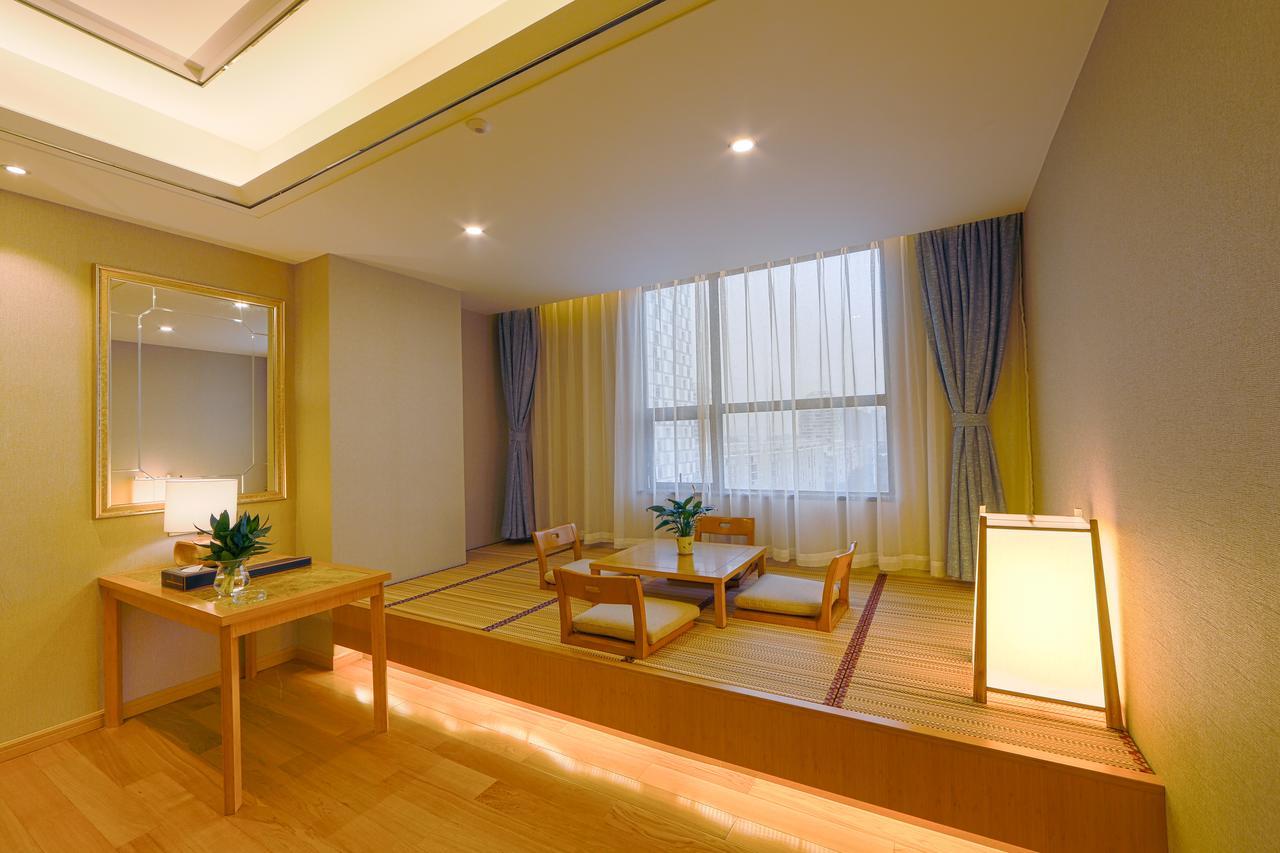 China Show Intertional Hotel กวางโจว ภายนอก รูปภาพ