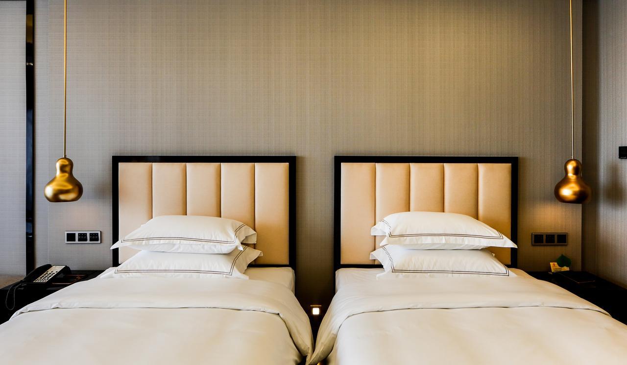 China Show Intertional Hotel กวางโจว ภายนอก รูปภาพ