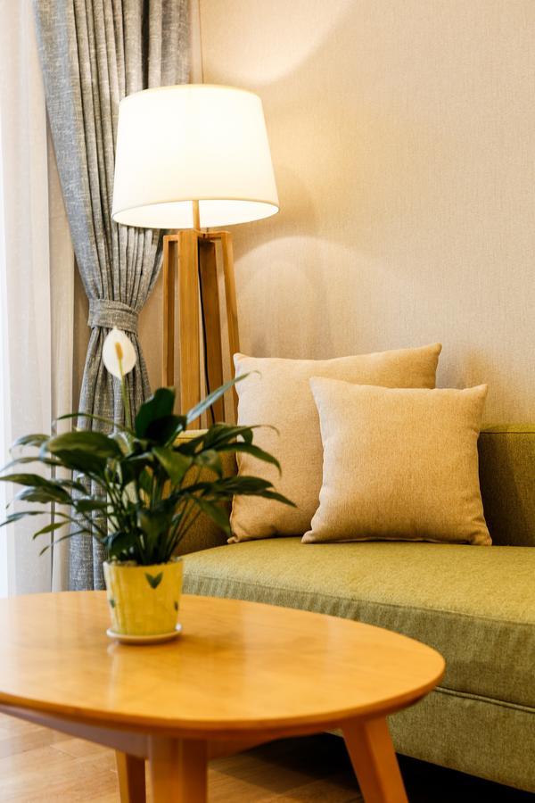 China Show Intertional Hotel กวางโจว ภายนอก รูปภาพ