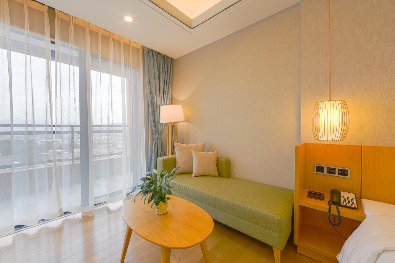 China Show Intertional Hotel กวางโจว ภายนอก รูปภาพ